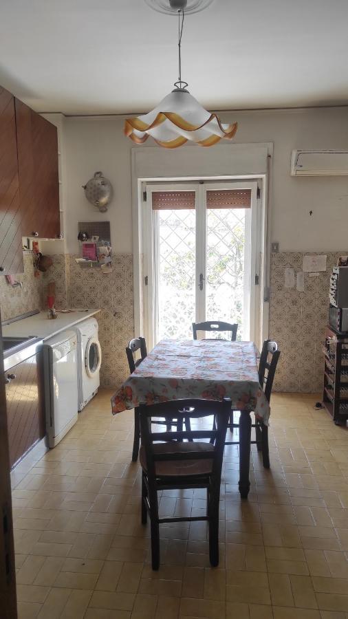דירות טורה דל גרקו Sakura House Near Vesuvius, Herculaneum And Pompeii Free Parking מראה חיצוני תמונה
